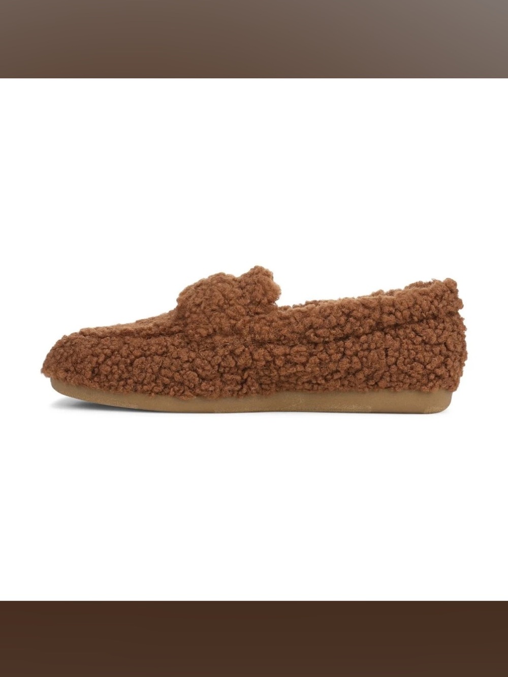 Vionic- SNUGGLE SLIPPER